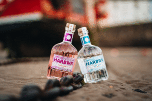 HARBWR GIN BUNDLE
